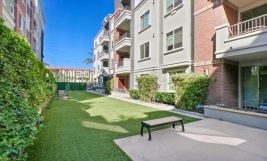 The Adler Apartment